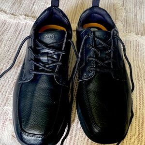 - Perry Ellis shoe slip guard comfort insole size 8.5 black